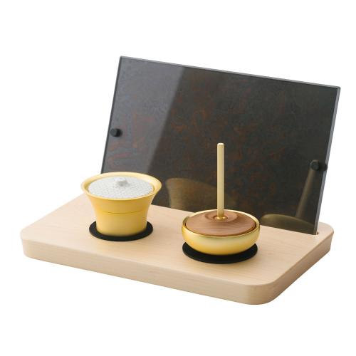 スタンダードセット 金