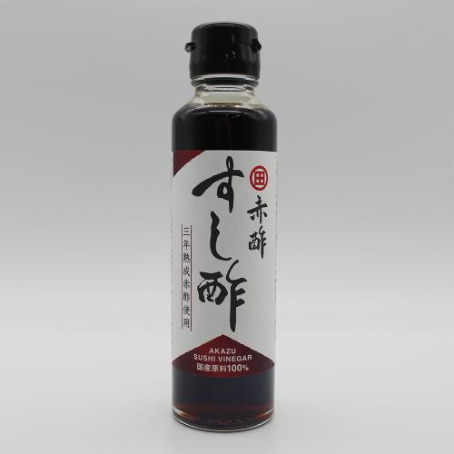 【よりどり】赤酢すし酢