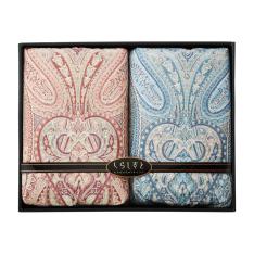 〈くらしすと〉洗える羽毛肌掛ふとん（抗菌防臭加工）2枚組