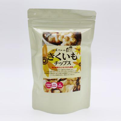 【よりどり】江尻さんのきくいもチップス