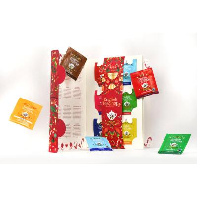紅茶 | アドベントカレンダーのお取り寄せ | クリスマス 2025