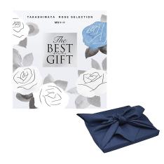 画像The BEST GIFT MSコース(風呂敷包み)