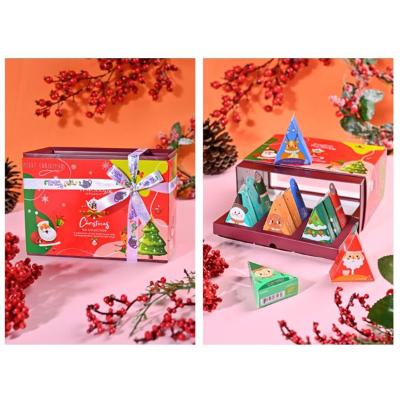 エクスクルーシブホリディレッドサンタ