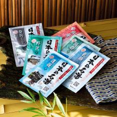 〈バスクリン〉日本の名湯 入浴剤ギフトセット
