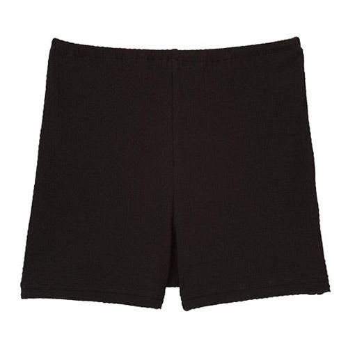 2分丈オーバーパンツ（薄手タイプ）2枚組 110-120cm→150-160cm