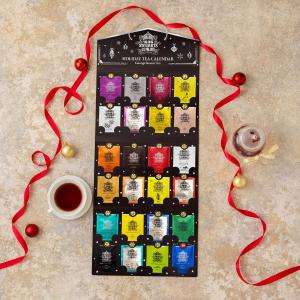 TWG Tea ティーバッグ4種セット | 商品詳細 | 高島屋オンライン