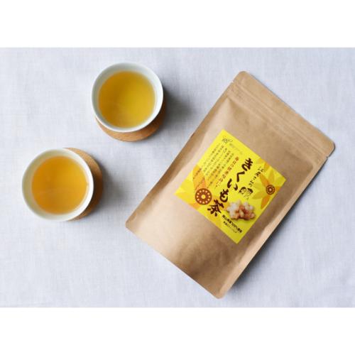 【よりどり】江尻さんのきくいも茶