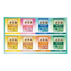 〈バスクリン〉きき湯 入浴剤ギフトセット