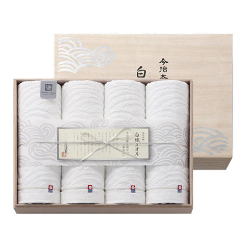 白織タオルセット