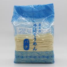 【よりどり】最上の手延そうめん バチ
