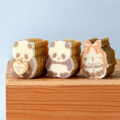 パンダバウムのホワイトデーギフトセット