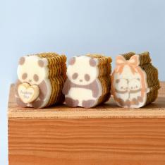 【ホワイトデー】パンダバウムのホワイトデーギフトセット