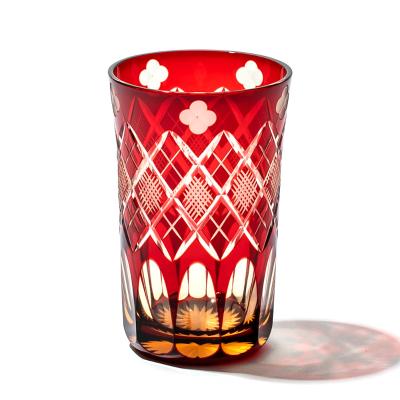 兵庫のデュビュフェ、木村二朗「無題」８号油彩、印籠的マチエル 太武朗工房 | グラス・タンブラー | リビング・ホビー・スポーツ