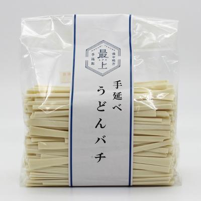 【よりどり】手延べうどん バチ