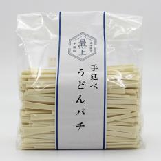 【よりどり】手延べうどん バチ
