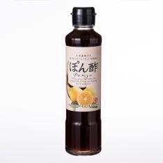 【よりどり】くめなんゆずぽん酢