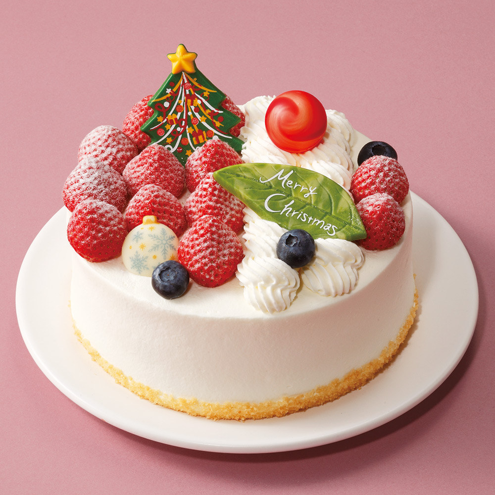 高島屋オンライン シェ松尾 クリスマスオードブルセット オードヴル ヴァリエ イチゴのケーキ 百貨店 デパートのギフト通販情報 お菓子 ギフトカタログ