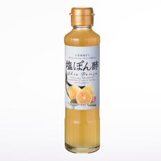 【よりどり】くめなん柚子の塩ぽん酢