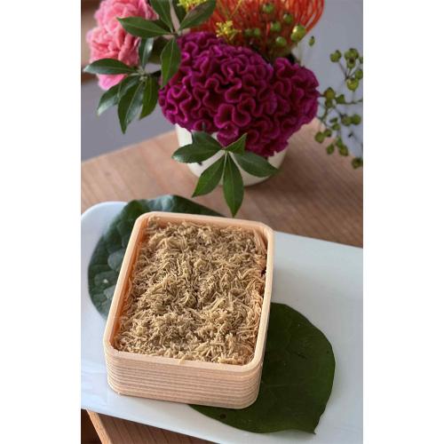 【店頭受取／新宿店】＜一朶（いちだ）＞栗子餅【11月29日（土）午後4時30分以降】