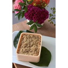 【店頭受取／新宿店】＜一朶（いちだ）＞栗子餅【11月29日（土）午後4時30分以降】