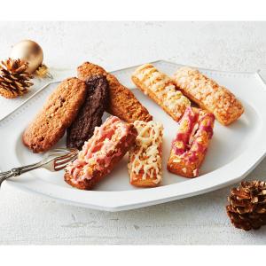 クッキー　本 集英社 Cookie