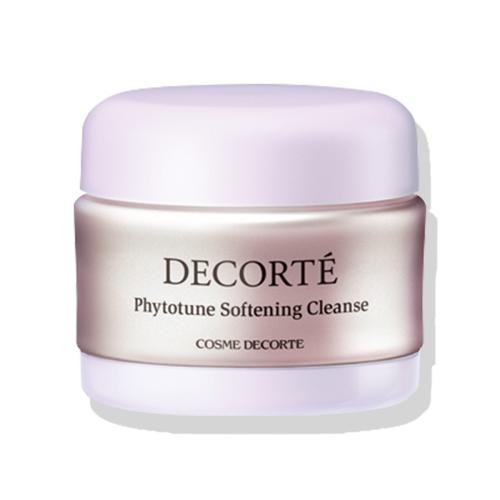 コスメデコルテ フィトチューン ソフニング クレンズ