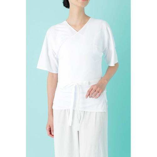 満点肌着（脱着テープあり） S→LO