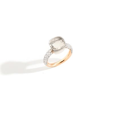 リング | ジュエリー・アクセサリー | ダイヤモンド | 石の種類