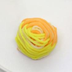 【店頭受取／新宿店】愛知県半田市＜松華堂＞季節の生菓子4個入り【11月29日（土）午後4時30分以降】