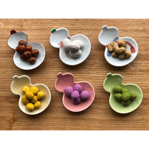 【母の日】六瓢豆（むびょうまめ）～無病息災～