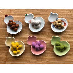 【母の日】六瓢豆（むびょうまめ）～無病息災～