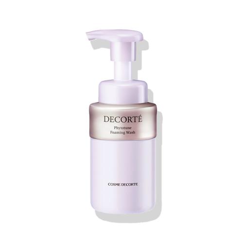 コスメデコルテ フィトチューン フォーミング ウォッシュ