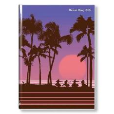 Hawaii Diary 2026(Revival)