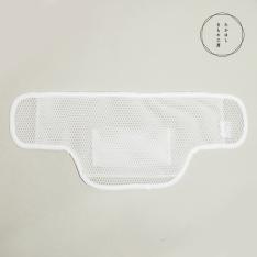 インナーメッシュ T字型(ウエスト・腰用)