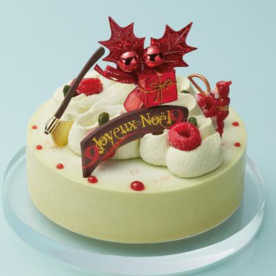 クリスマスケーキ22年 クリスマス特集22 ケーキ プレゼント 高島屋のギフト 高島屋オンラインストア