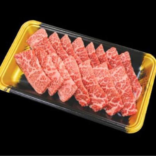 焼肉 特選カルビ（250g）