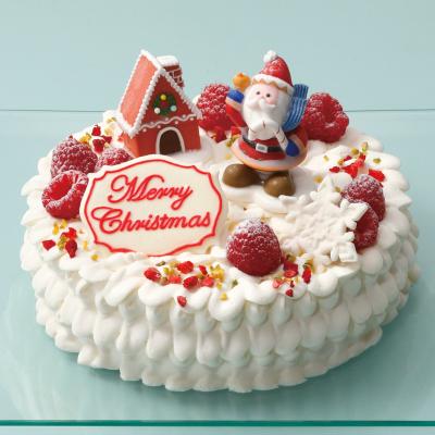 クリスマスケーキ22年 クリスマス特集22 ケーキ プレゼント 高島屋のギフト 高島屋オンラインストア