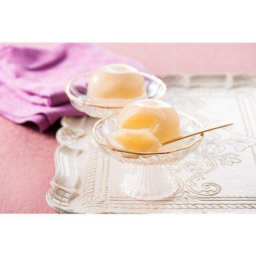 ピーチゼリー（6個入）