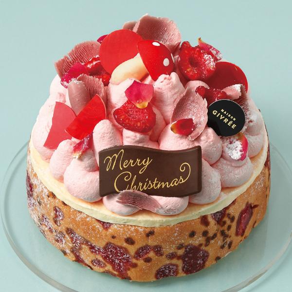 クリスマス特集22 ケーキ プレゼント 高島屋のギフト 高島屋オンラインストア
