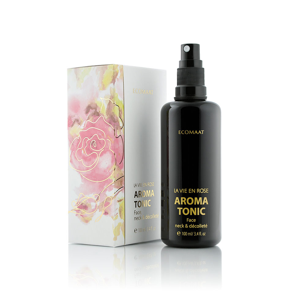 ラビアンローズ　アロマトニック