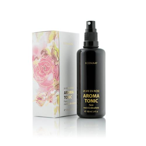 ラビアンローズ　アロマトニック