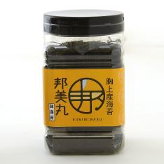【よりどり】味海苔ボトル