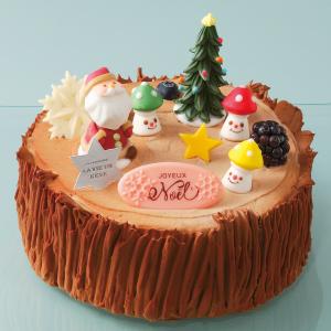 高島屋限定ケーキ クリスマスケーキ22年 クリスマス特集22 ケーキ プレゼント 高島屋のギフト 高島屋オンラインストア
