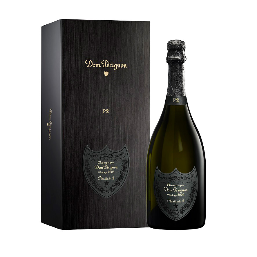 Dom Perignon