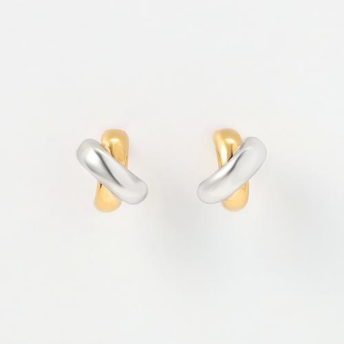 18金・プラチナピアス