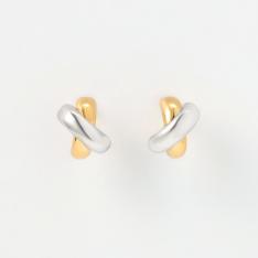 18金・プラチナピアス