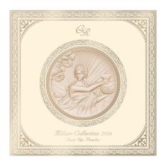 【数量限定】ミラノコレクションGR フェースアップパウダー2026