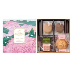 【ホワイトデー】春の焼き菓子アソートメント 7個入