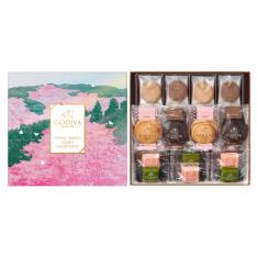 【ホワイトデー】春の焼き菓子アソートメント 18個入