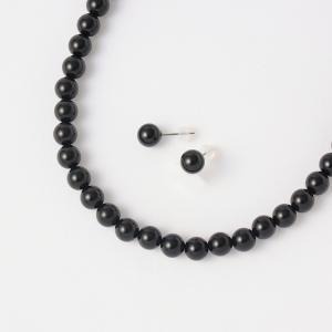 タカシマヤパールセレクション黒蝶真珠ネックレス | 商品詳細 タカシマヤパールセレクション黒蝶真珠ネックレス | 商品詳細
